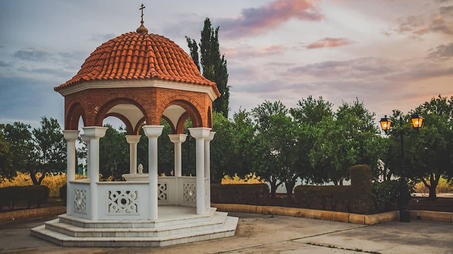 Einbruch in Kiosk in Dresden-Friedrichstadt