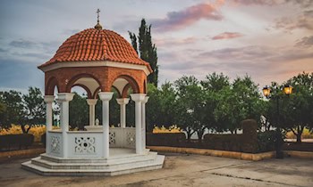 Einbruch in Kiosk in Dresden-Friedrichstadt