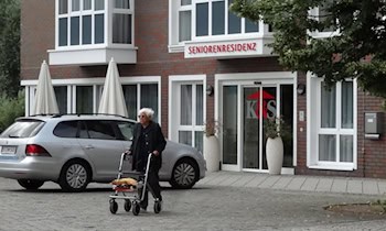 Vermisstenfahndung beendet: 80-Jährige angetroffen