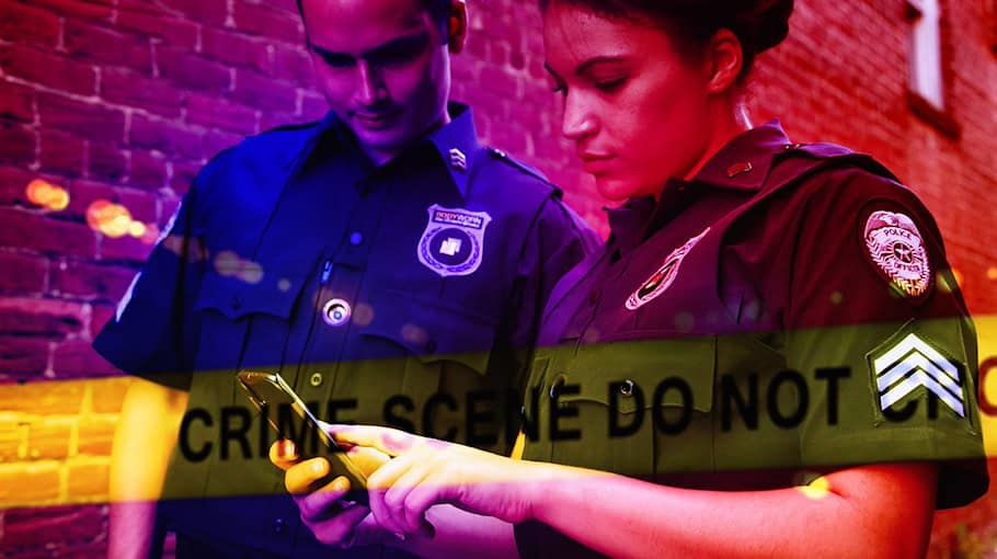 Schwerverletzter nach Stichangriff in Leipzig-Eisenbahnstraße