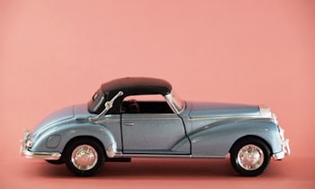 Autotür geöffnet verursacht Unfall in Rodewisch