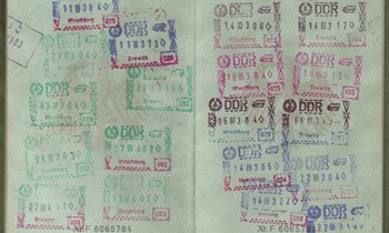 Unerlaubte Einreise in Hoyerswerda aufgeklärt