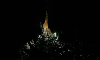 Drei Unfälle durch Schlaglöcher auf der BAB 4