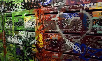 Mehrere Briefkästen in Dresden-Prohlis aufgebrochen