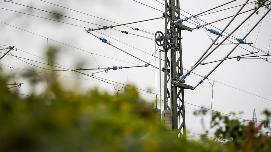 Kabeldiebstahl an Ammonstraße in Dresden