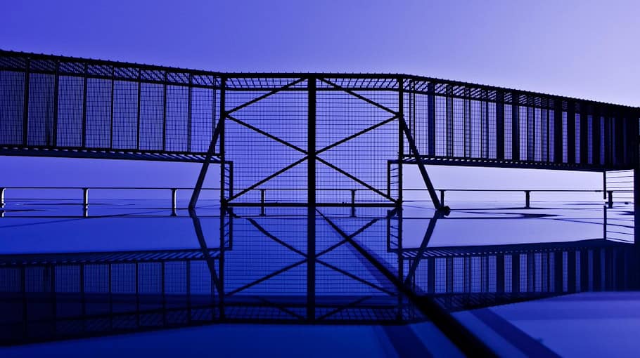 Unfallflucht in Zwickau-OT Auerbach: Zaun beschädigt