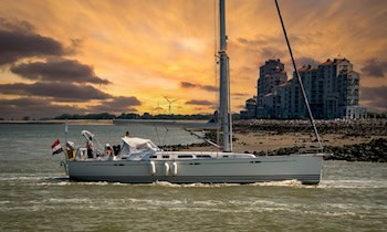 Einbruch in Geschäft in Dresden-Pieschen