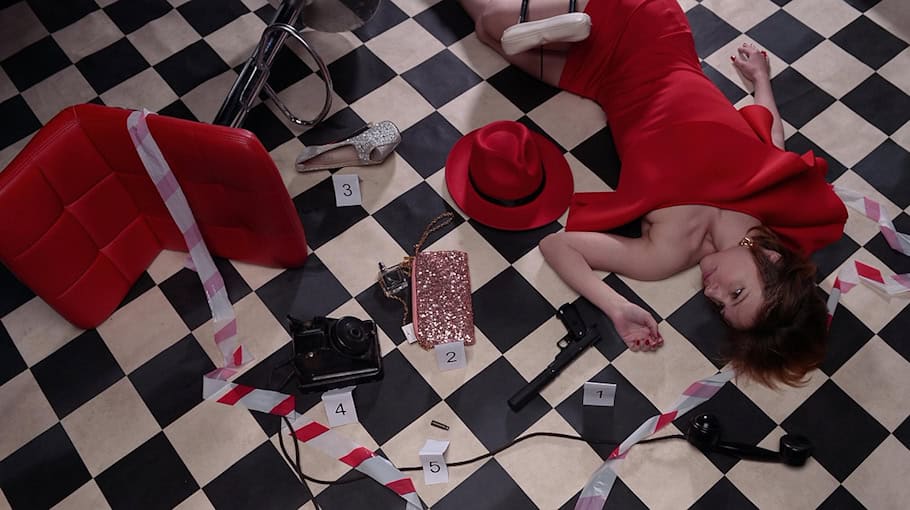 Zeugenaufruf nach Tötungsdelikt in Leipzig