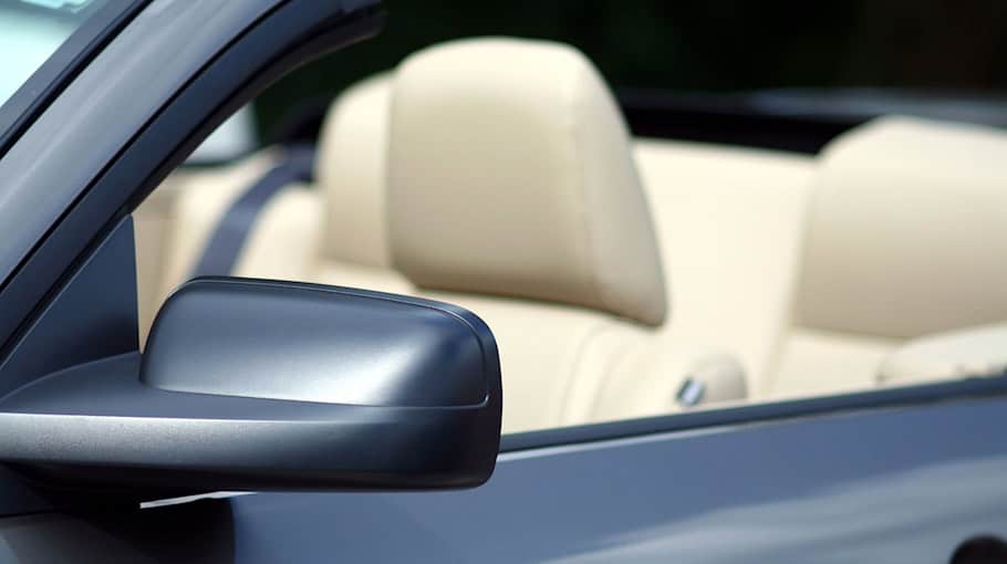 Vandalismus in Hoyerswerdaer Innenstadt