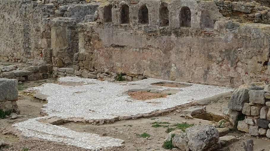 Unbekannter Toter in Dresdner Heide identifiziert