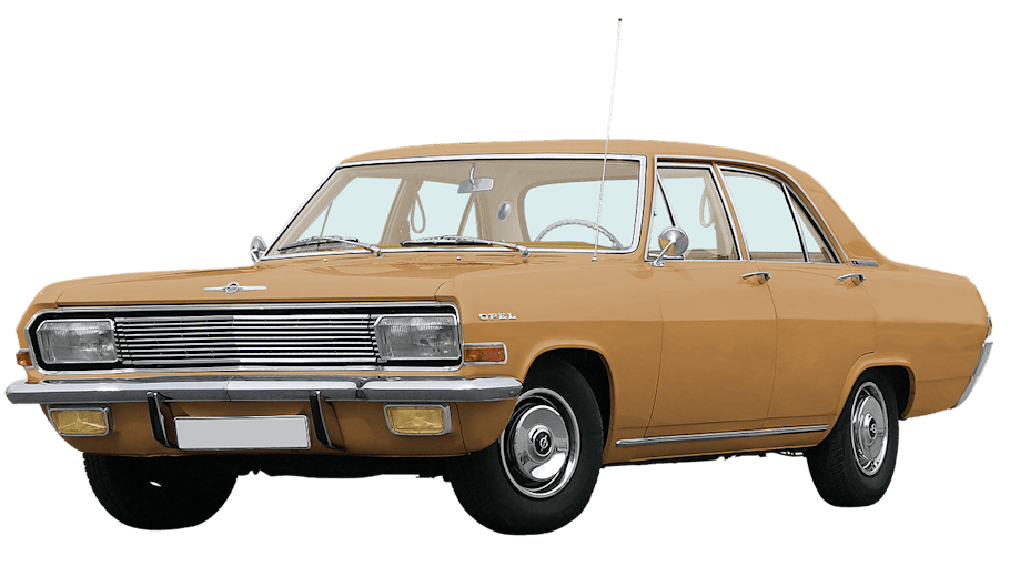 Opel Mokka auf Parkplatz in Sebnitz beschädigt