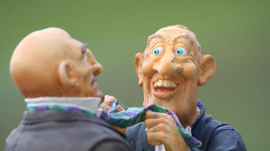 Ladendiebstahl und Angriff in Dresden-Seevorstadt