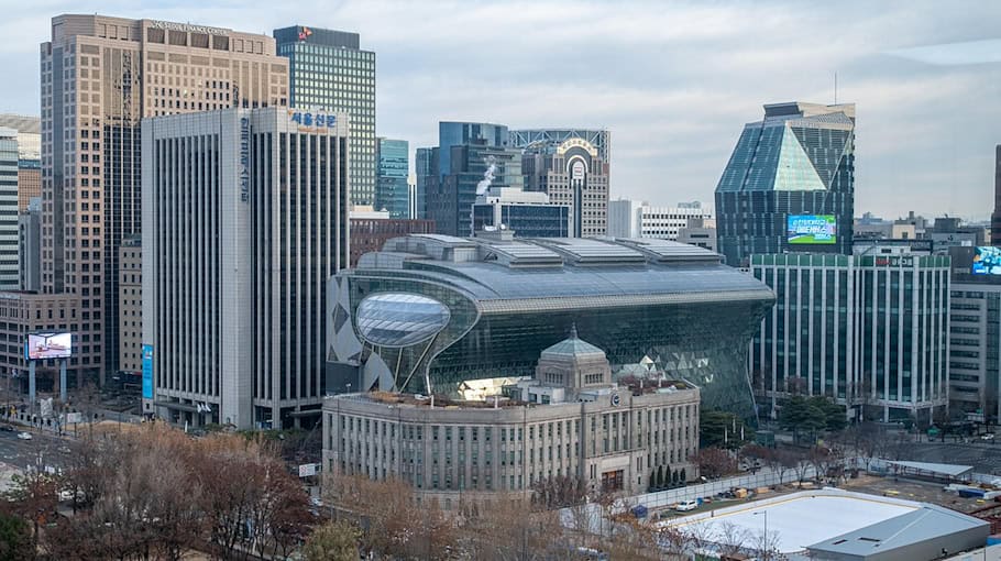 Einbruch in Rathaus Markranstädt: Dienstsiegel gestohlen