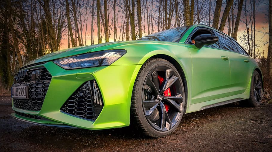 Garagen aufgebrochen in Bad Elster