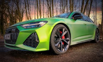 Garagen aufgebrochen in Bad Elster