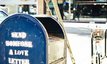 Briefkästen in Hoyerswerda durch Pyrotechnik beschädigt