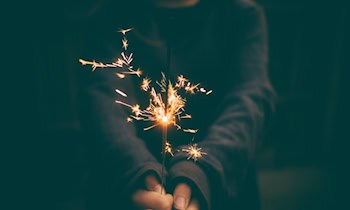 13-Jähriger schwer verletzt durch Feuerwerkskörper