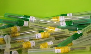 Fahrzeugpanne auf A14 endet mit Blutentnahme