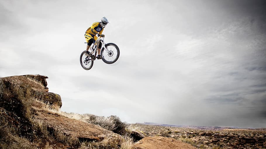 Mountainbike auf Abwegen: Tatverdächtige in Görlitz gestellt