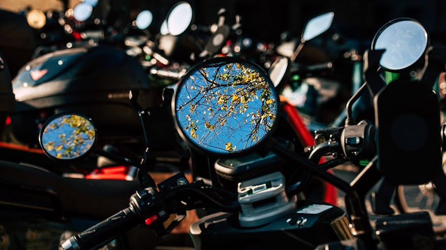 Moped-Diebstahl in Dresden-Gorbitz