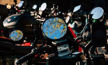 Moped-Diebstahl in Dresden-Gorbitz