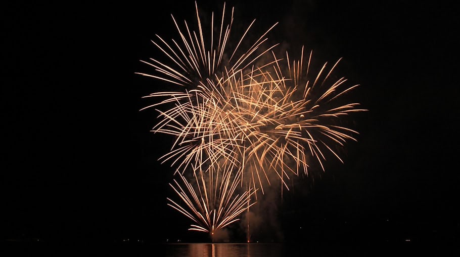 Kugelbombe verursacht hohen Sachschaden in Niederoderwitz
