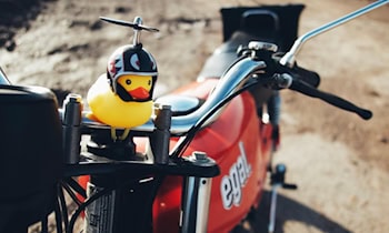 Betrunkener Mopedfahrer in Stauchitz gestoppt