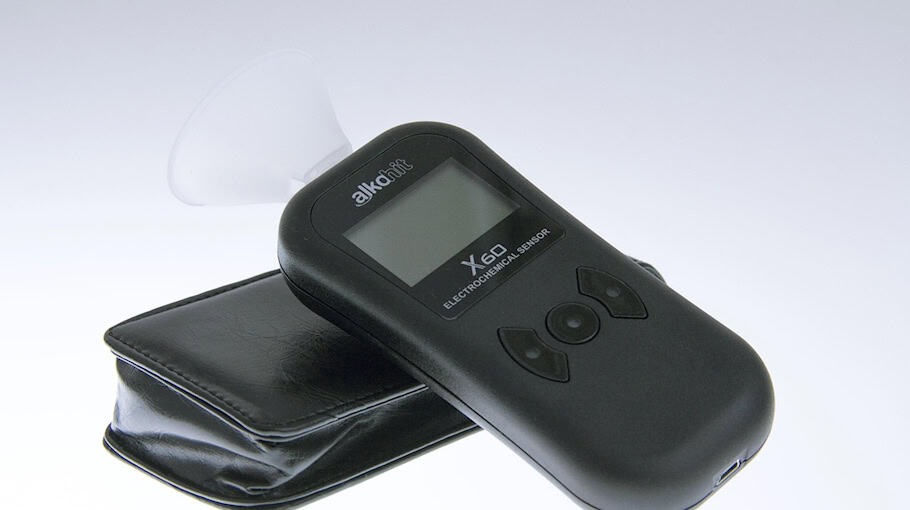 Alkoholkontrollen in OT Gablenz und OT Kaßberg