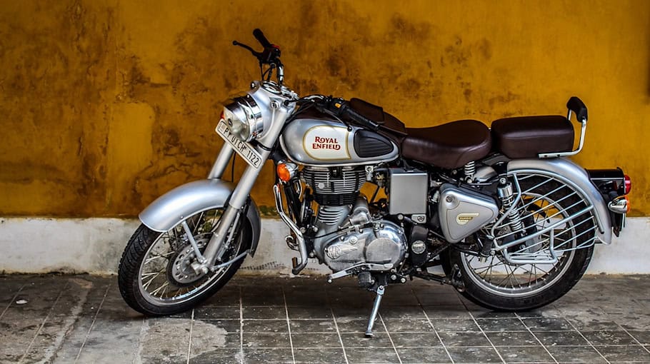 Fahrraddiebstähle in Freiberg: E-Bike und Mountainbike gestohlen