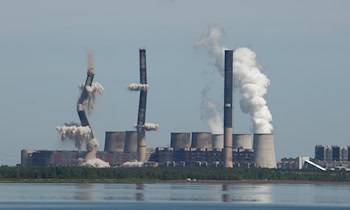 Zigarettenautomaten in Aue und Bad Schlema gesprengt
