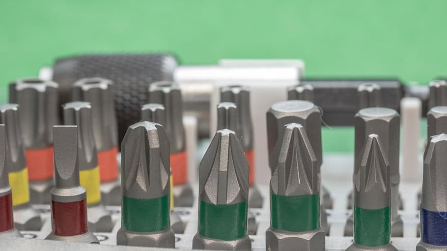 Werkzeugdiebstahl in Baustelle an der Königsbrücker Straße