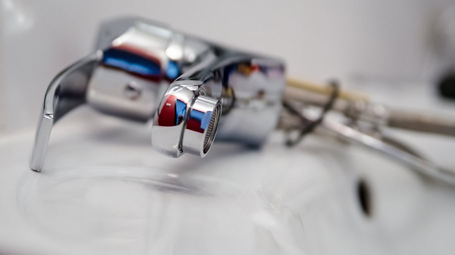 Batterie einer Baustellenampel in Diera-Zehren (OT Mischwitz) gestohlen