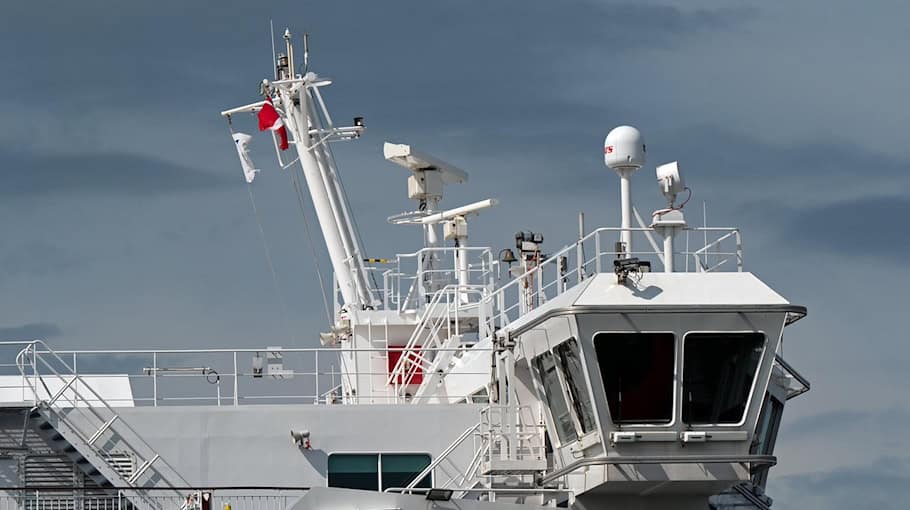 Raser mit 134 km/h auf Agrabrücke in Markkleeberg