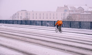 Raubüberfall auf Apothekenkurier in Reudnitz-Thonberg