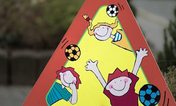 Warnmeldungen in Dittersbach: Bürgerpolizist gibt Entwarnung