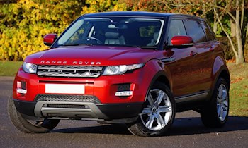 Parkrempler in Plauen - Unbekannter Fahrer flüchtet