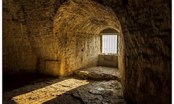 Sieben Gitterteile von Brücke in Tiefenau gestohlen