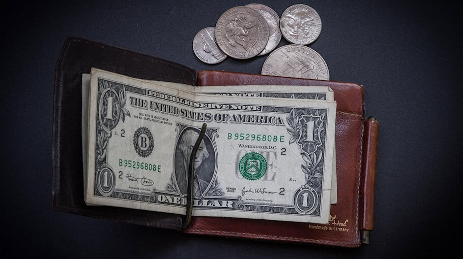 Geldbörse geraubt in Leipzig – Zeugen gesucht