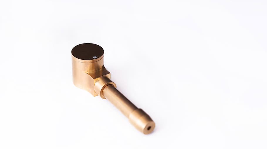 Cannabisplantage in Zettlitz entdeckt