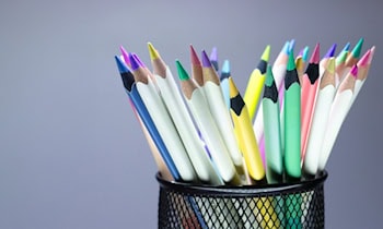 Einbruch in Baucontainer in Riesa