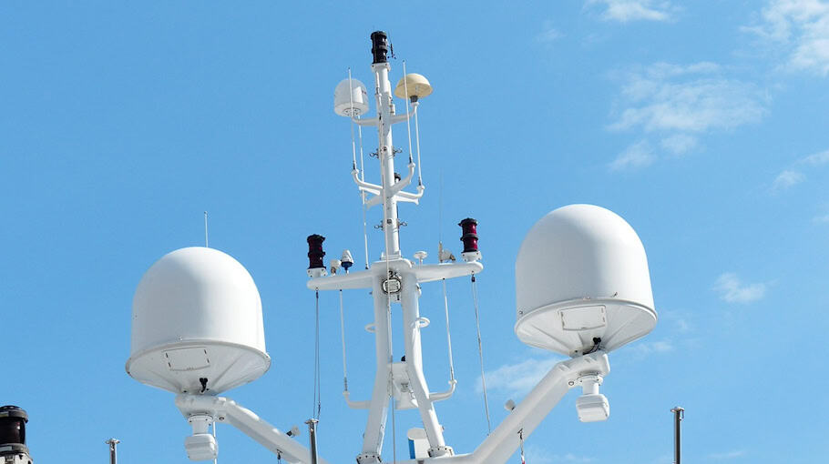 Tempokontrolle auf der BAB 4 zwischen Ohorn und Burkau