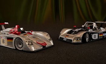 Audi A4 in Dresden-Löbtau beschädigt – Polizei sucht Zeugen