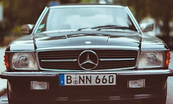 Kontrolle in Pirna: Fahren ohne Fahrerlaubnis und falsche Kennzeichen