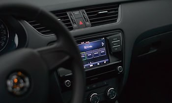 Skoda gestohlen und in Tschechien wiedergefunden