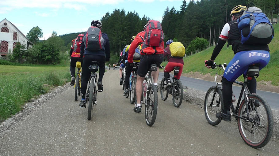 Mountainbike aus Keller in Görlitz gestohlen