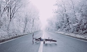Mountainbike aus Keller in Zwickau gestohlen