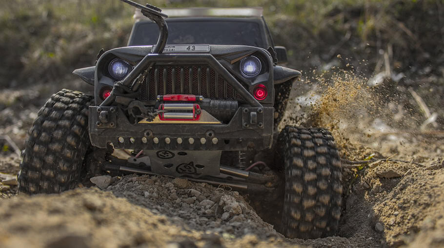 Jeep Grand Cherokee in Kändler gestohlen