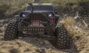 Jeep Grand Cherokee in Kändler gestohlen