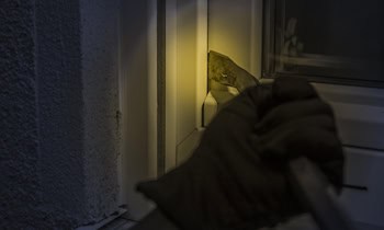 Einbruch in Wohnung in Riesa am Sonntag