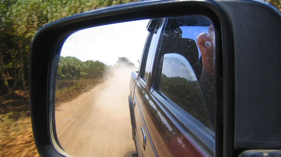 Vandalismus an BMW in Sebnitz